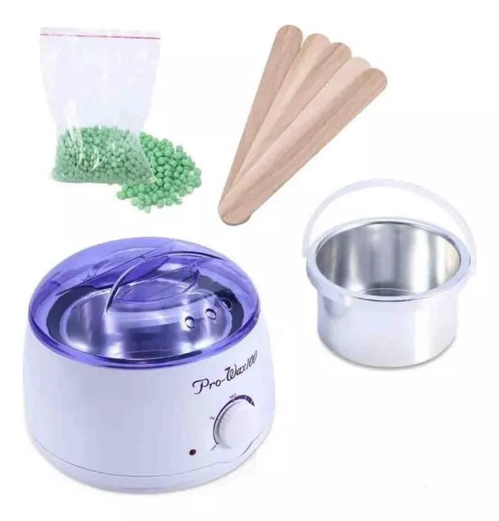 OLLA DE CERA PRO WAX100 500GR