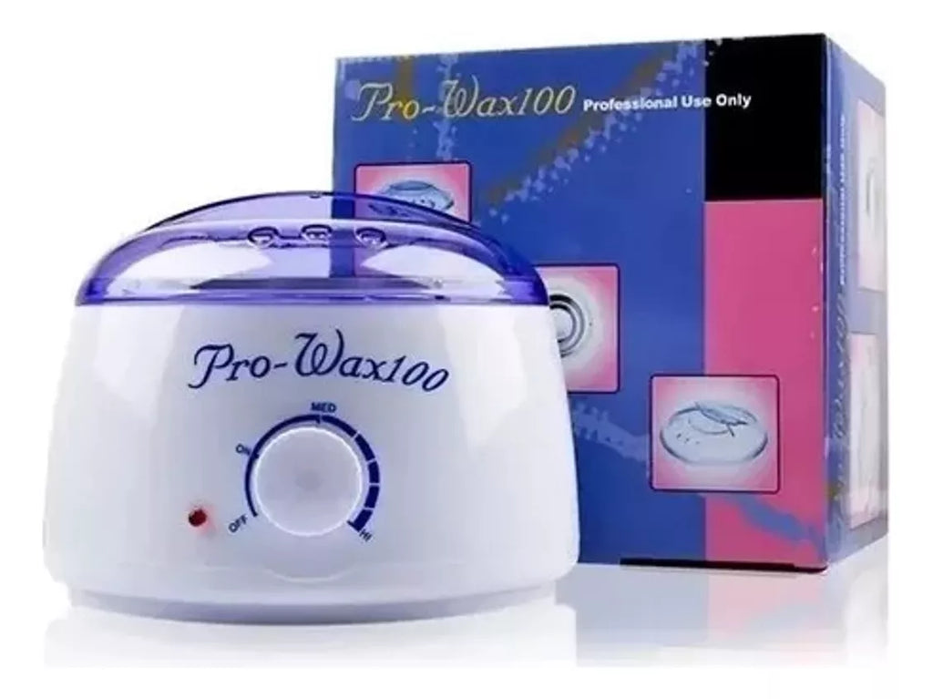 OLLA DE CERA PRO WAX100 500GR