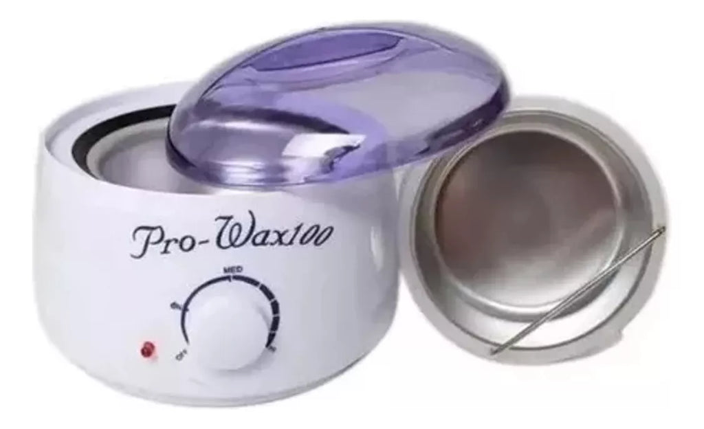 OLLA DE CERA PRO WAX100 500GR