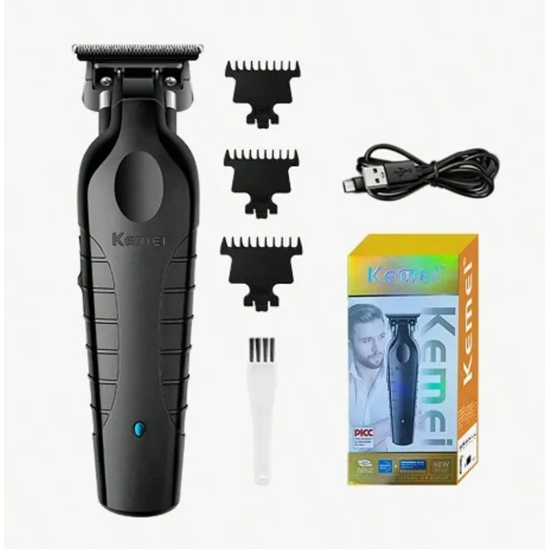 MAQUINA TRIMMER KEMEI KM-2299