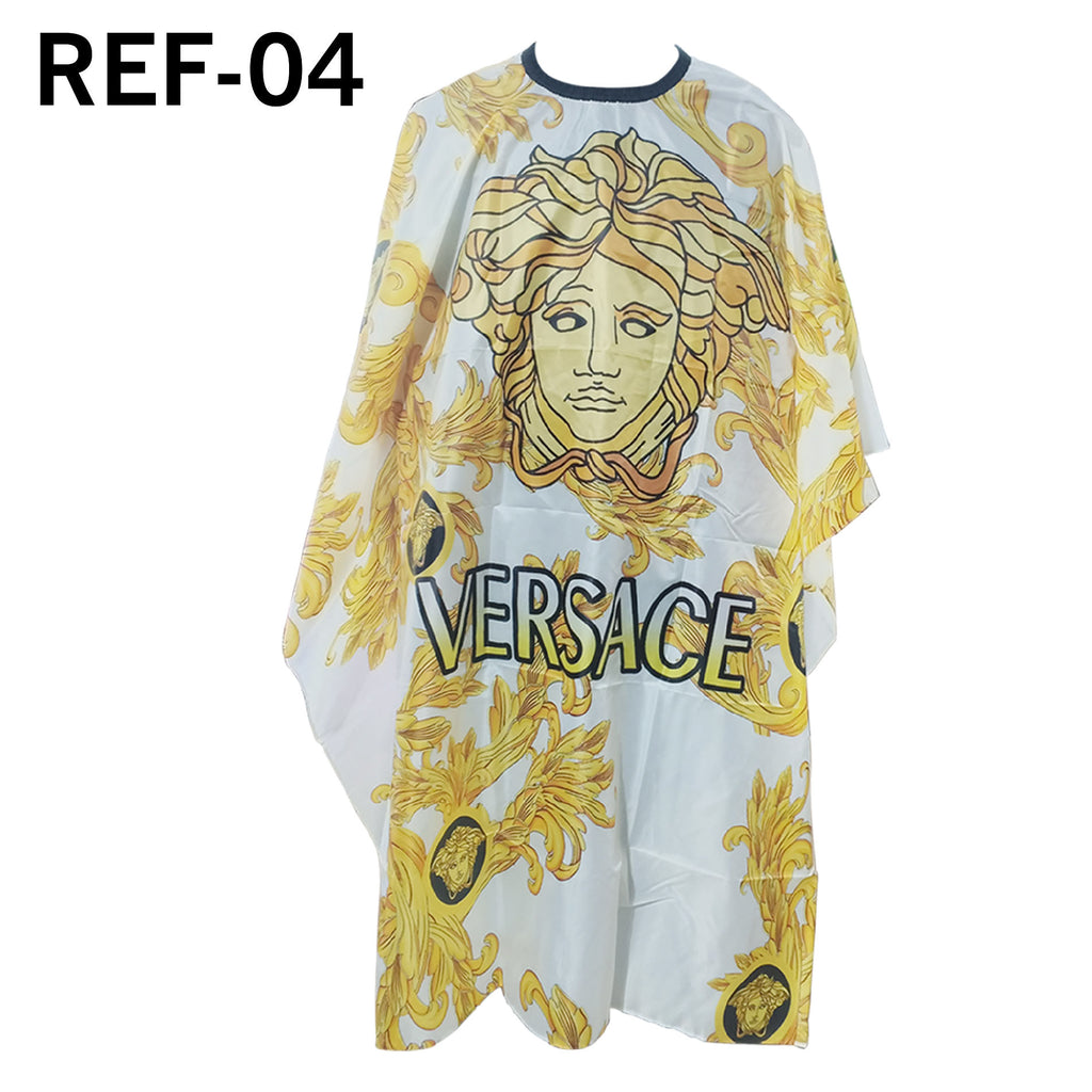 CAPA BARBERIA PELUQUERIA IMPERMEABLE