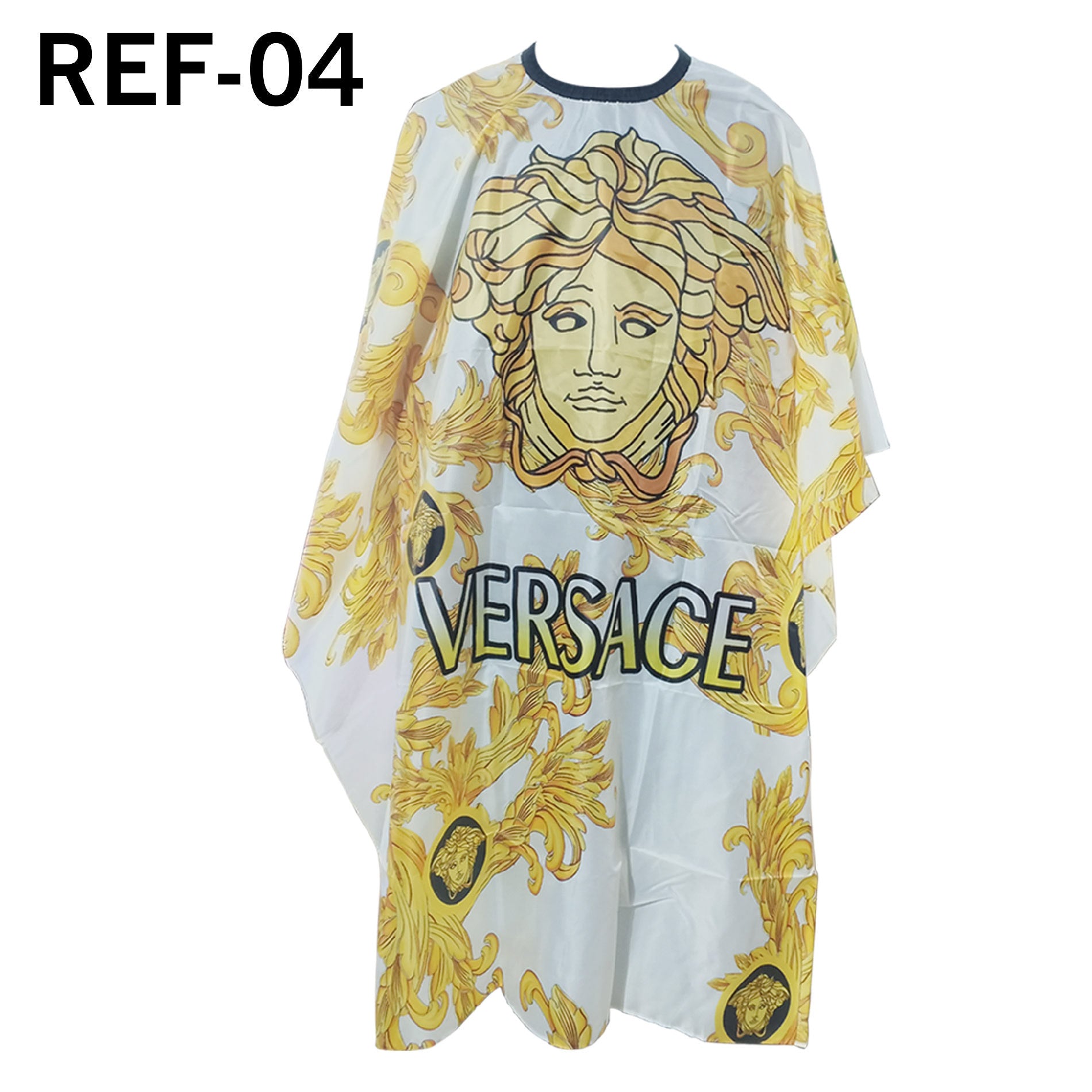 CAPA BARBERIA PELUQUERIA IMPERMEABLE