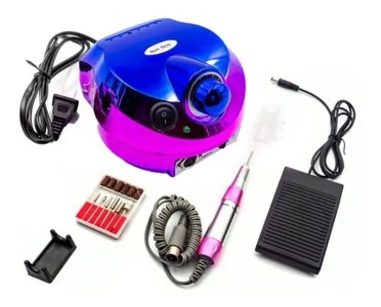 PULIDOR DE UÑAS DM-202C